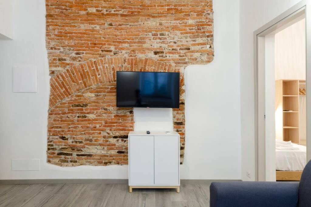 Castelli'S Apartments Campo 12 Γένοβα Εξωτερικό φωτογραφία