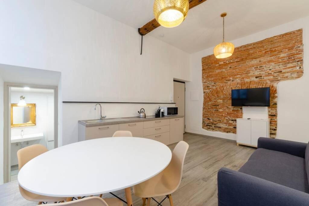 Castelli'S Apartments Campo 12 Γένοβα Εξωτερικό φωτογραφία
