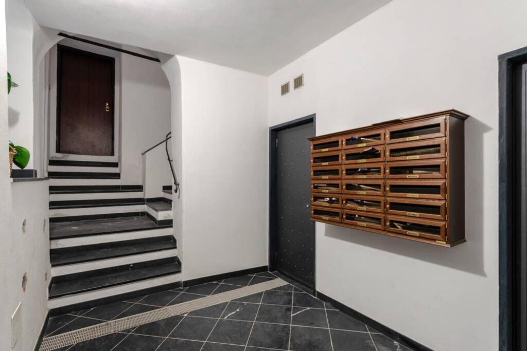 Castelli'S Apartments Campo 12 Γένοβα Εξωτερικό φωτογραφία