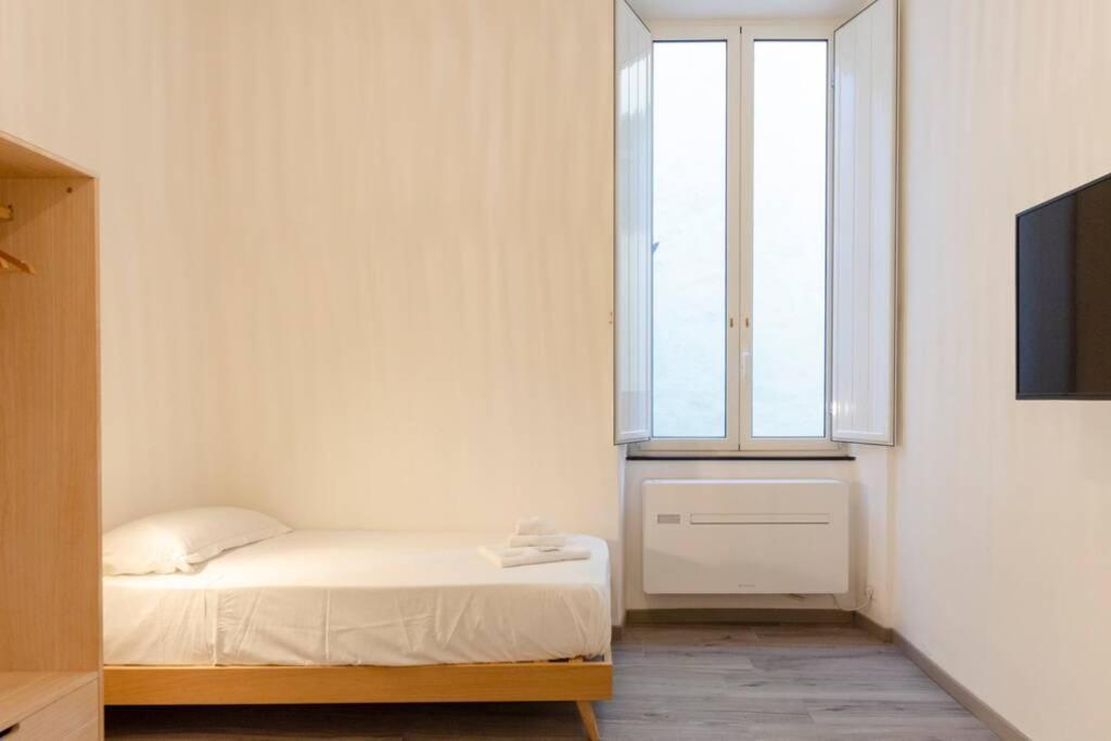 Castelli'S Apartments Campo 12 Γένοβα Εξωτερικό φωτογραφία