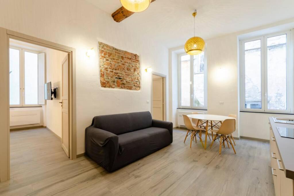 Castelli'S Apartments Campo 12 Γένοβα Εξωτερικό φωτογραφία