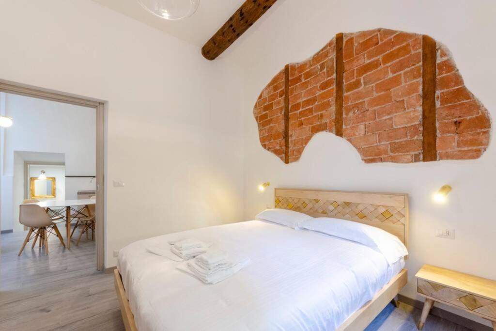 Castelli'S Apartments Campo 12 Γένοβα Εξωτερικό φωτογραφία
