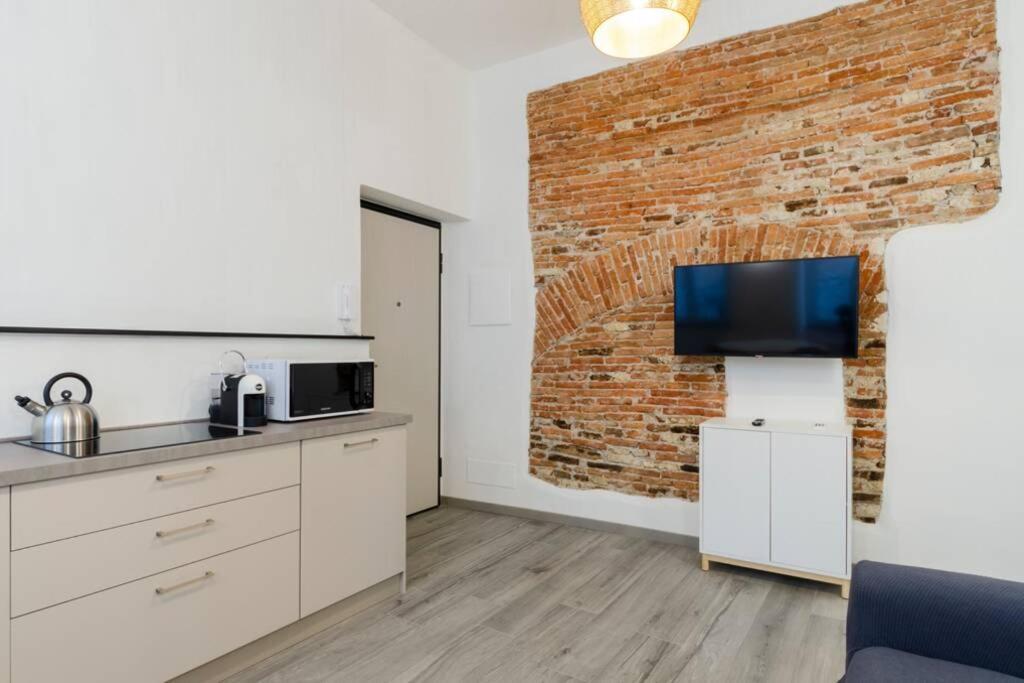 Castelli'S Apartments Campo 12 Γένοβα Εξωτερικό φωτογραφία
