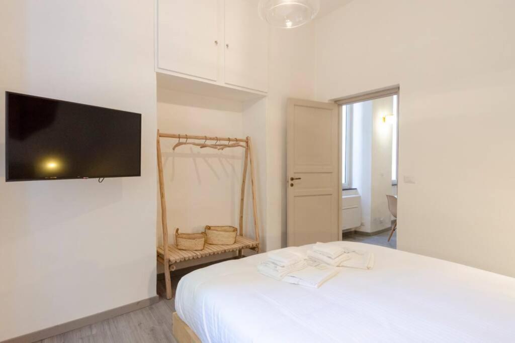 Castelli'S Apartments Campo 12 Γένοβα Εξωτερικό φωτογραφία