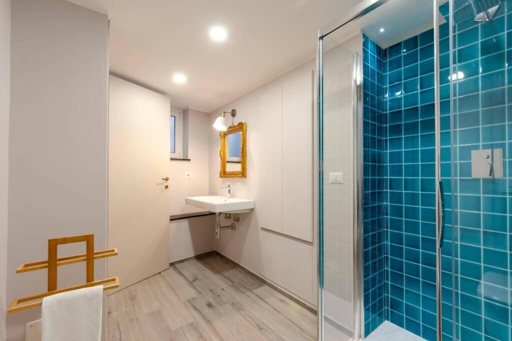 Castelli'S Apartments Campo 12 Γένοβα Εξωτερικό φωτογραφία