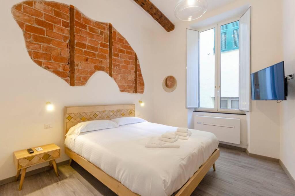 Castelli'S Apartments Campo 12 Γένοβα Εξωτερικό φωτογραφία